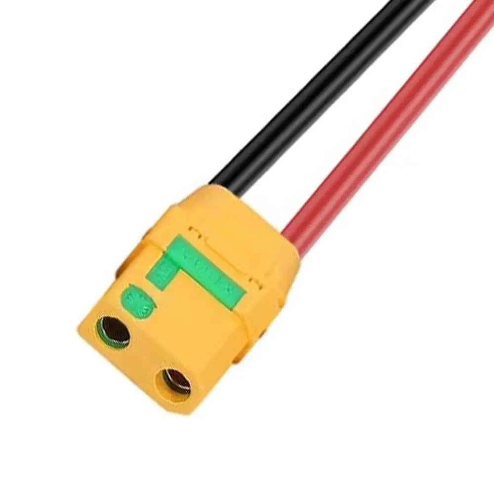 XT90-S Parallel Y-Harness Connector 8AWG R1780