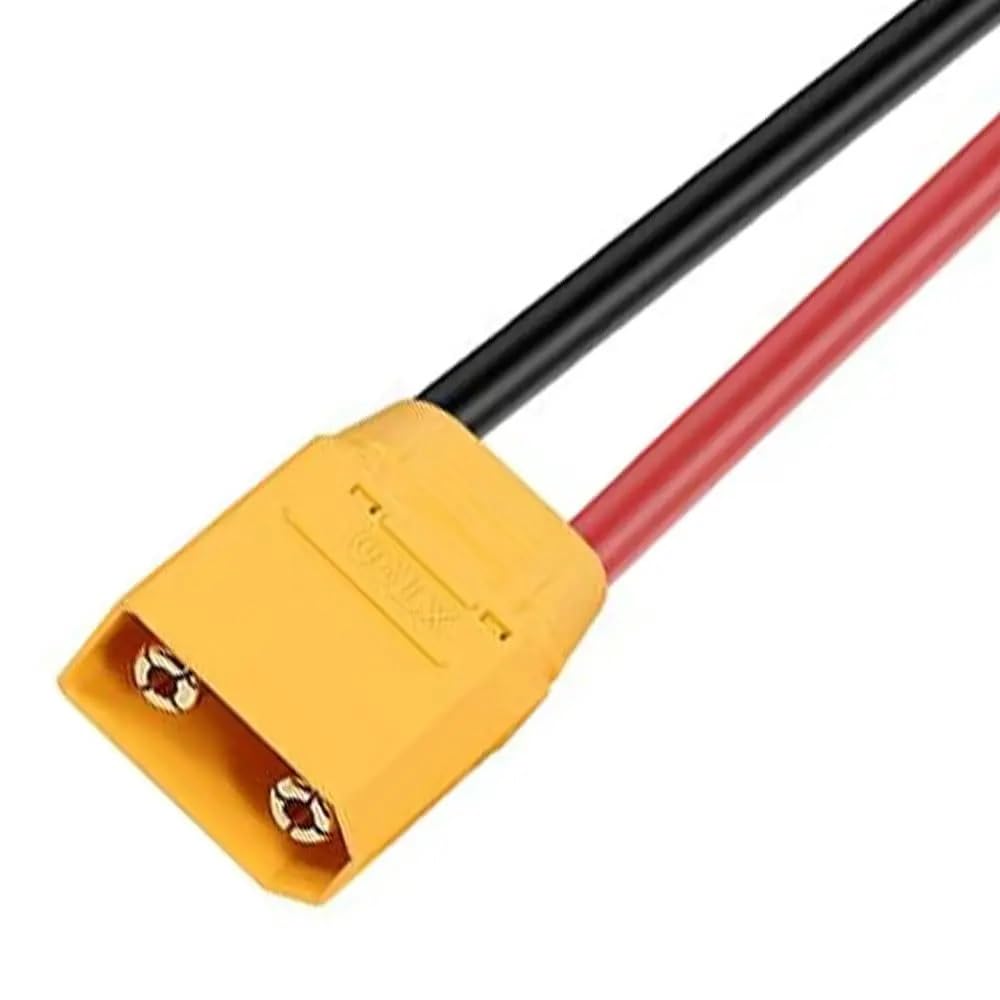 XT90-S Parallel Y-Harness Connector 8AWG R1780