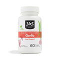 Garlic Vegan Capsules 60 Count P72094