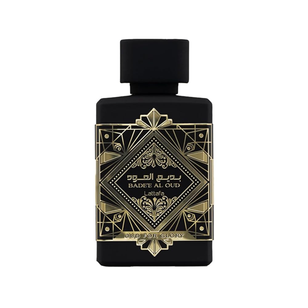 Oud Eau de Parfum Spray 3.4 Ounce S6595