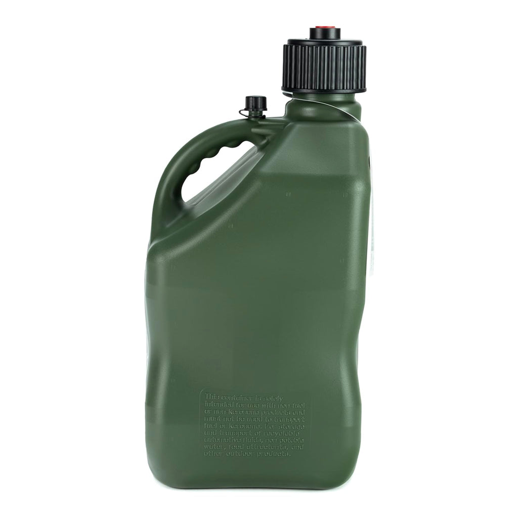 5.5 Gallon Motorsports Jug with Hose I555825