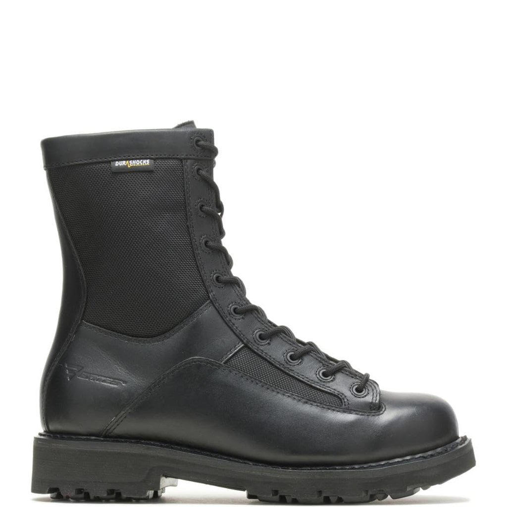 8" Side Zip Work Boot C8948