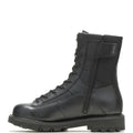 8" Side Zip Work Boot C8948