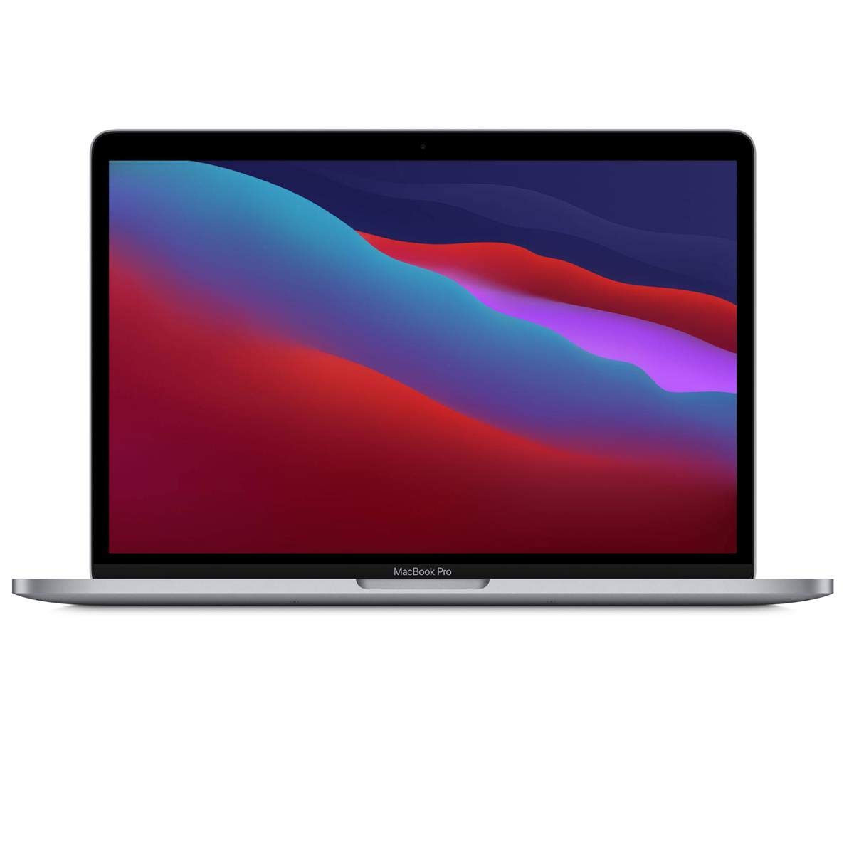 13-inch 16GB RAM 256GB SSD Space Gray MacBook Pro P181843