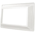 14" x 22" x 4" RV Skylight Inner Dome S58405