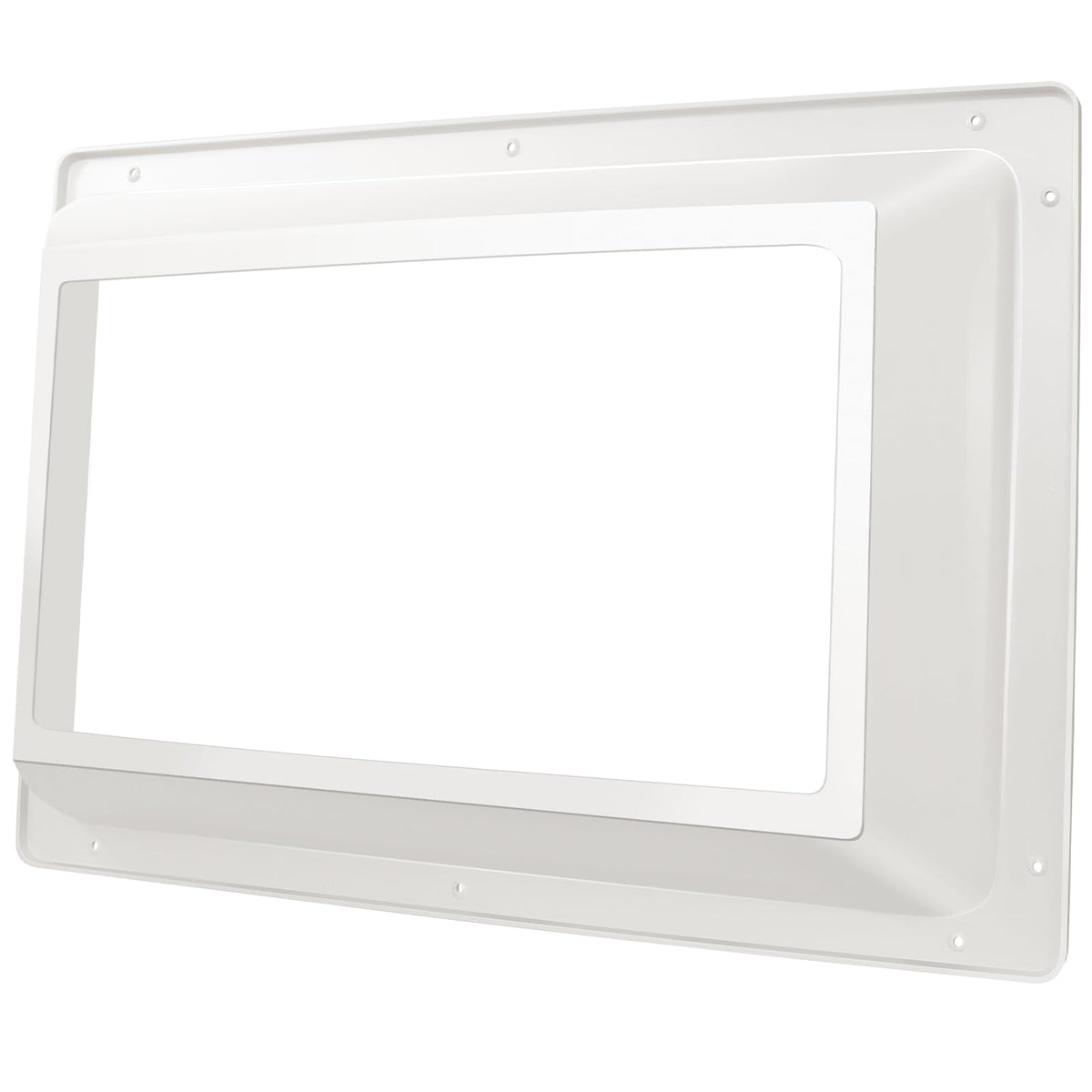 14" x 22" x 4" RV Skylight Inner Dome S58405