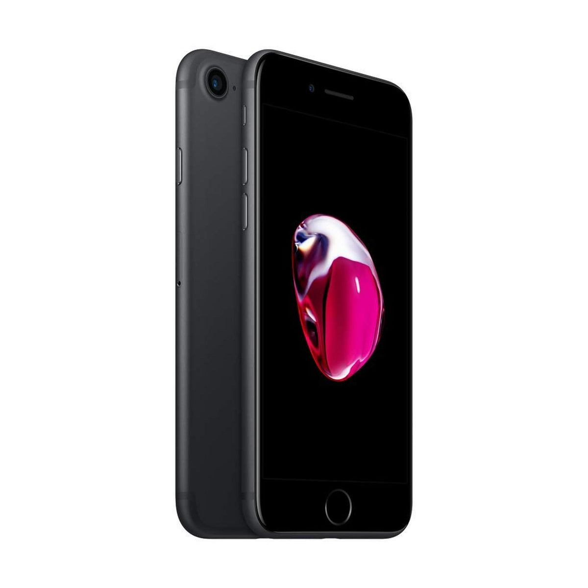 Black 32GB Unlocked iPhone 7 V5721