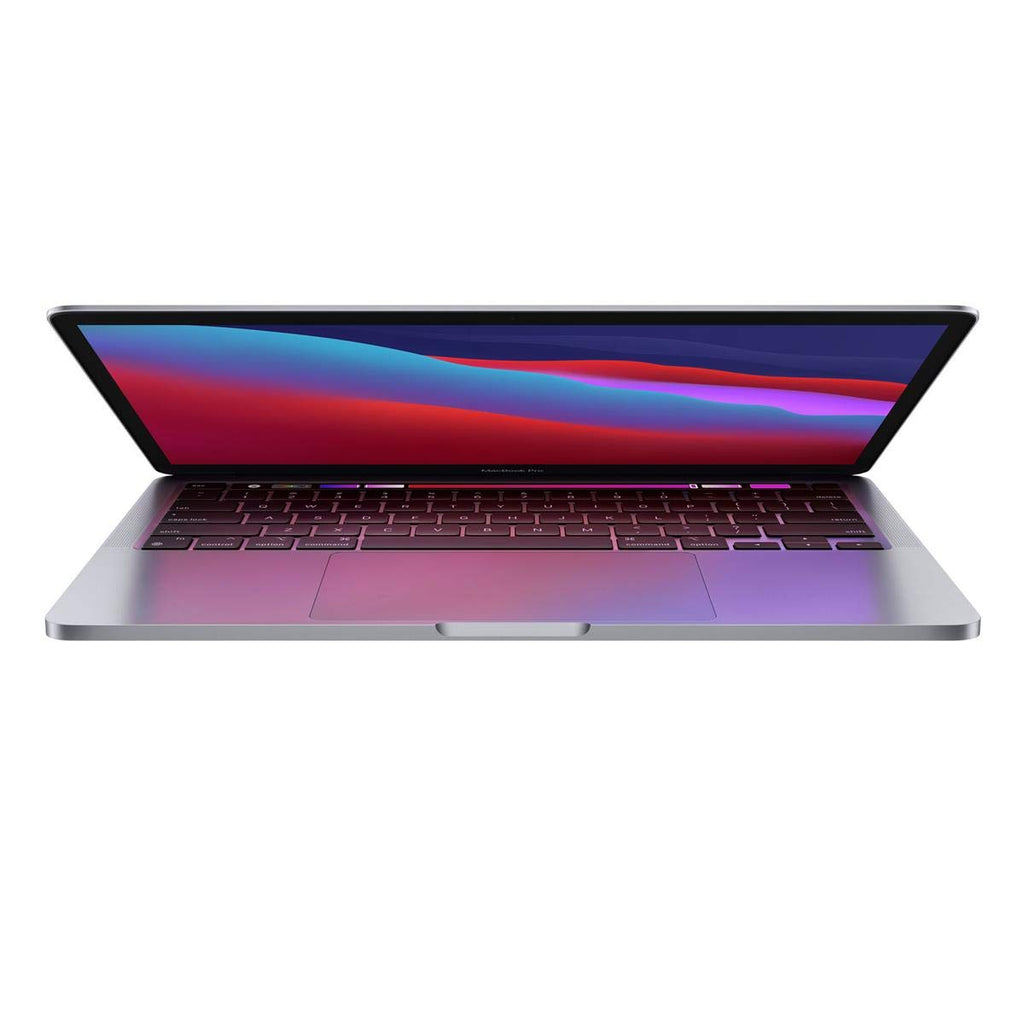 13-inch 16GB RAM 256GB SSD Space Gray MacBook Pro P181843