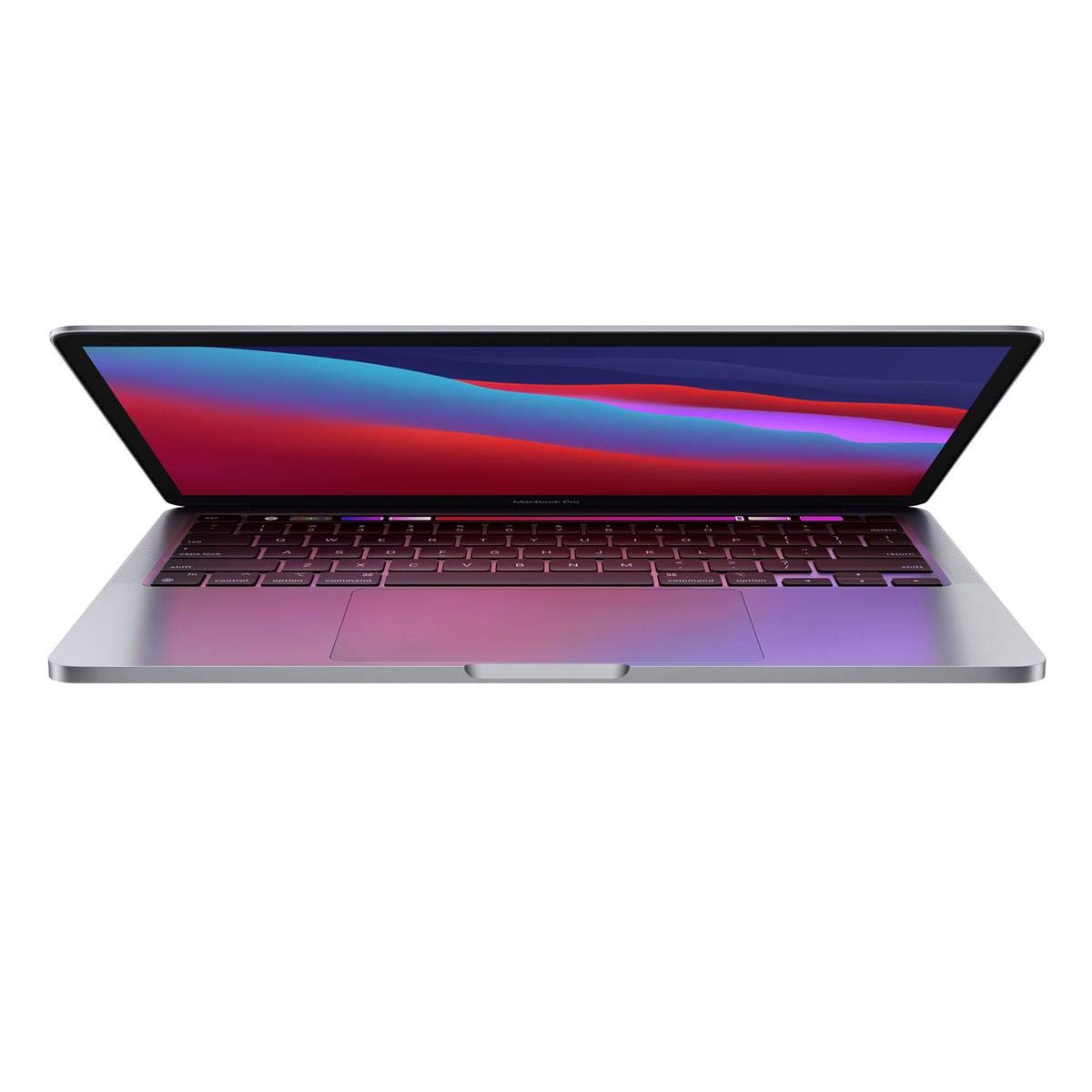 13-inch 16GB RAM 256GB SSD Space Gray MacBook Pro P181843