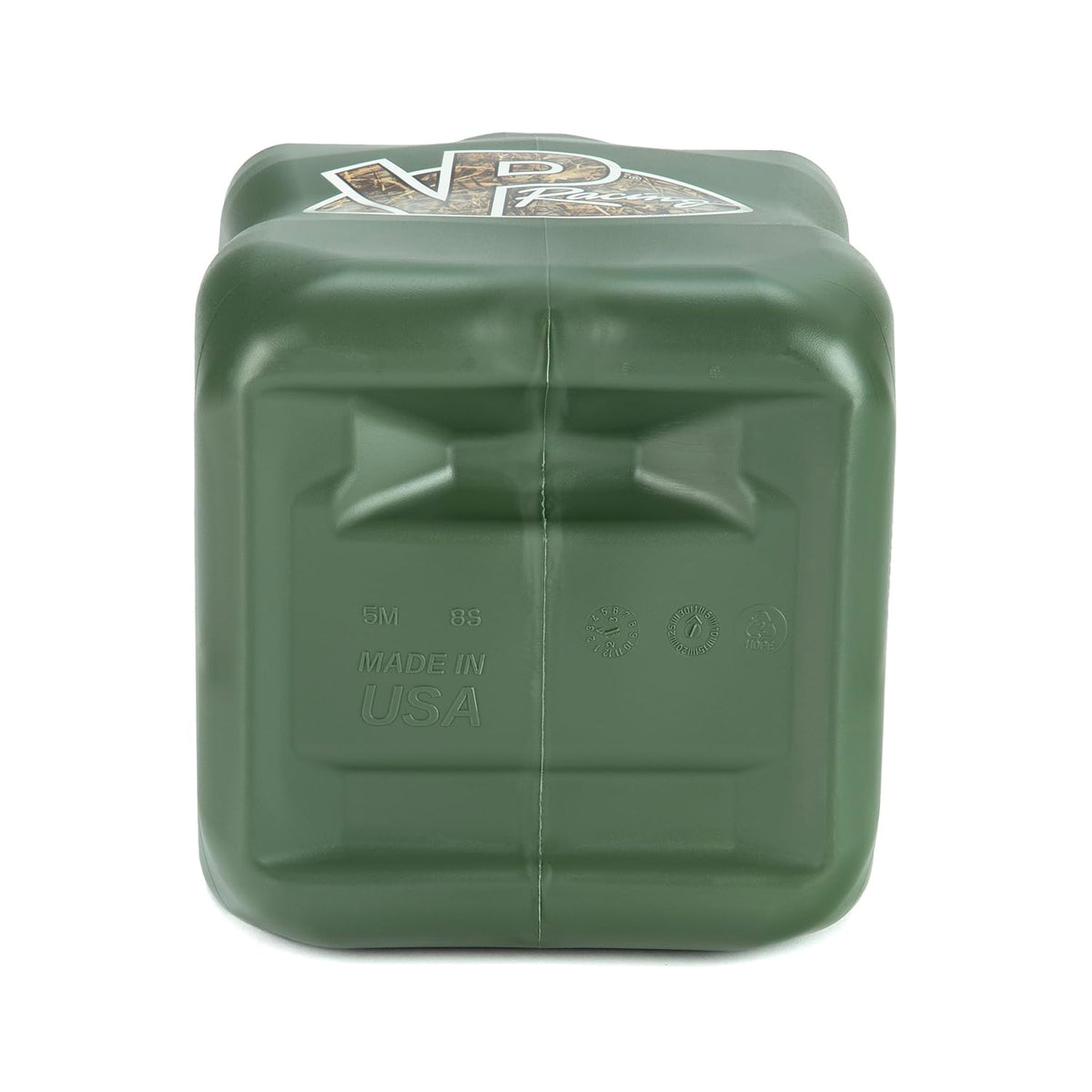 5.5 Gallon Motorsports Jug with Hose I555825