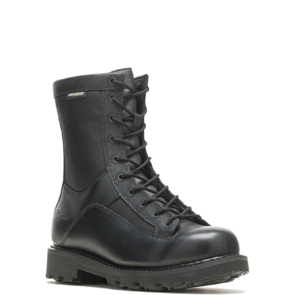 8" Side Zip Work Boot C8948