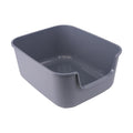Large High Sides Cat Litter Box F575128