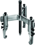 10 Ton 3-Way Adjustable Jaw Puller Q165