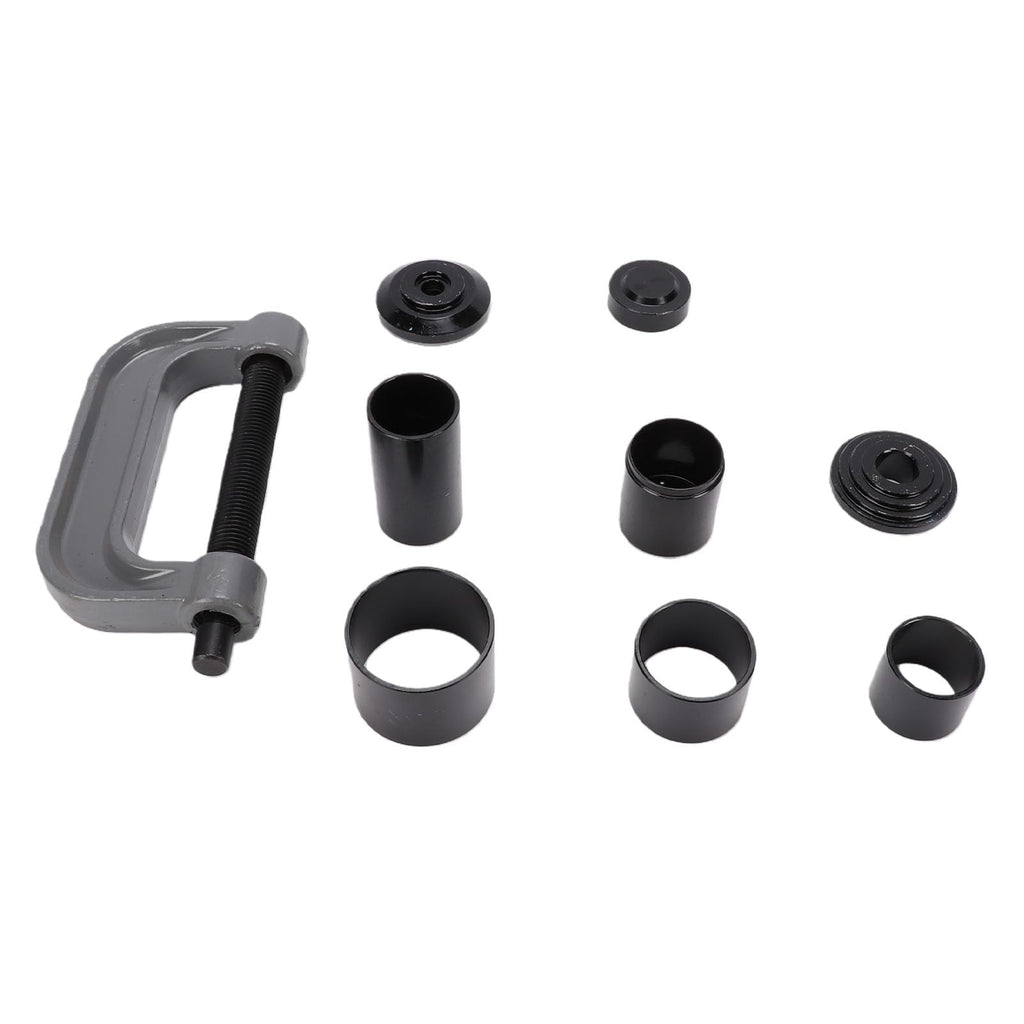 Heavy Duty Ball Joint Press Kit 9 Pcs V382