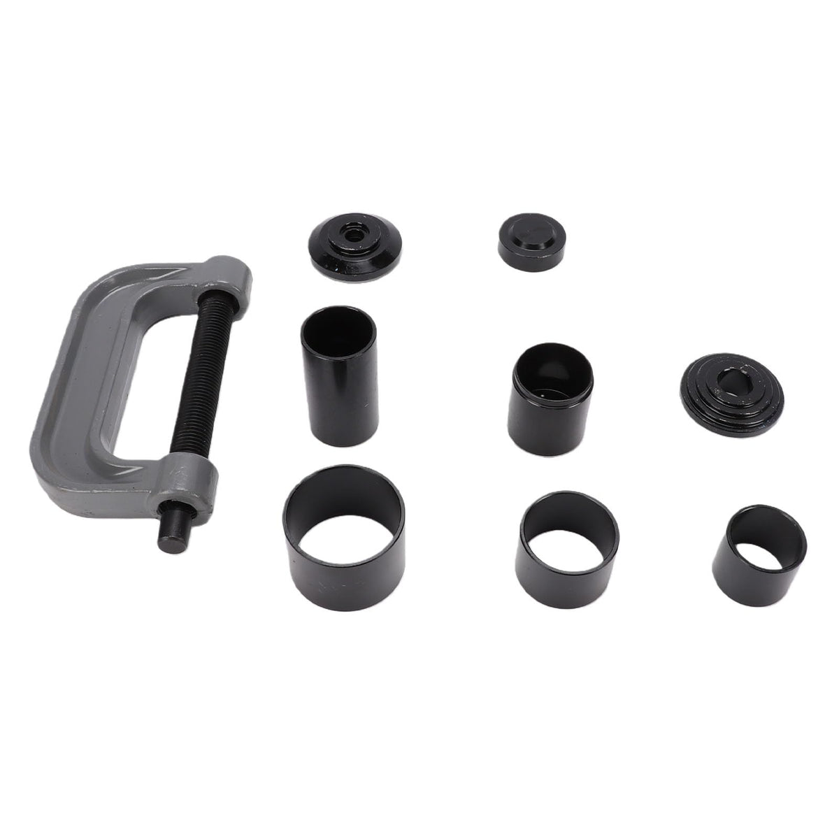 Heavy Duty Ball Joint Press Kit 9 Pcs V382