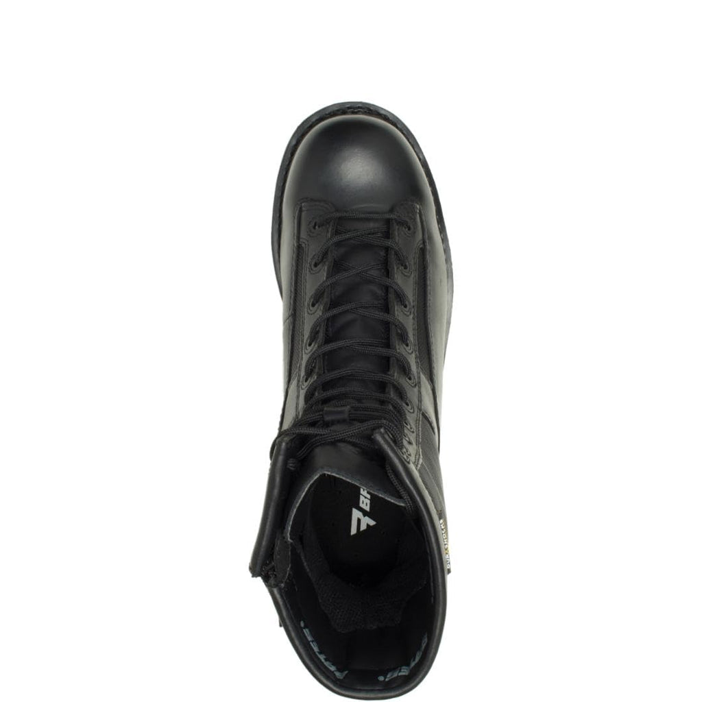 8" Side Zip Work Boot C8948