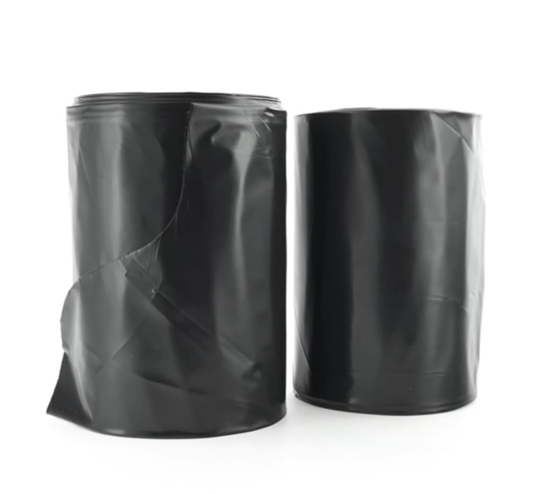 Commercial Contractor Clean-Up Trash Bags 42 gal. 42 ct. H64303