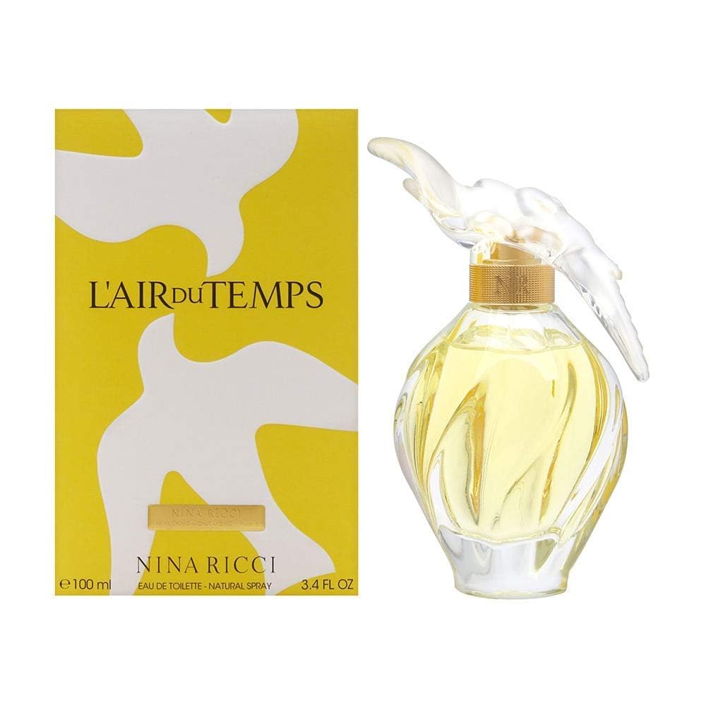Perfume for Women 3.4 oz Eau De Toilette Spray A641