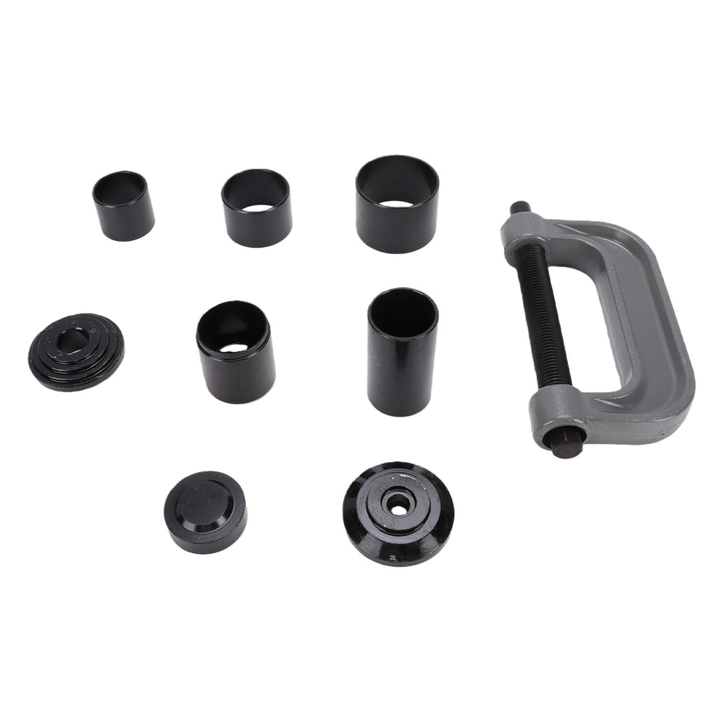 Heavy Duty Ball Joint Press Kit 9 Pcs V382