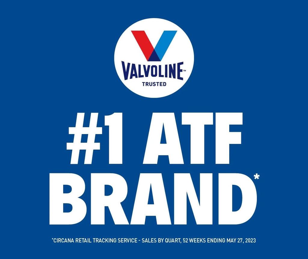 Type F Automatic Transmission Fluid 1 QT Case of 6 T354624