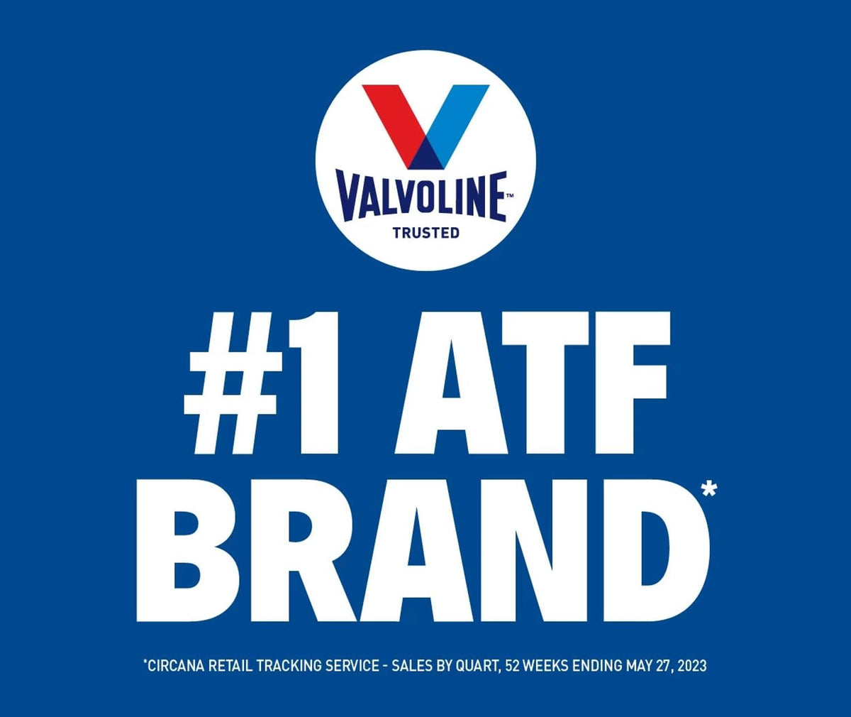 Type F Automatic Transmission Fluid 1 QT Case of 6 T354624