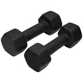 10lb Neoprene Dumbbell Pair O8650