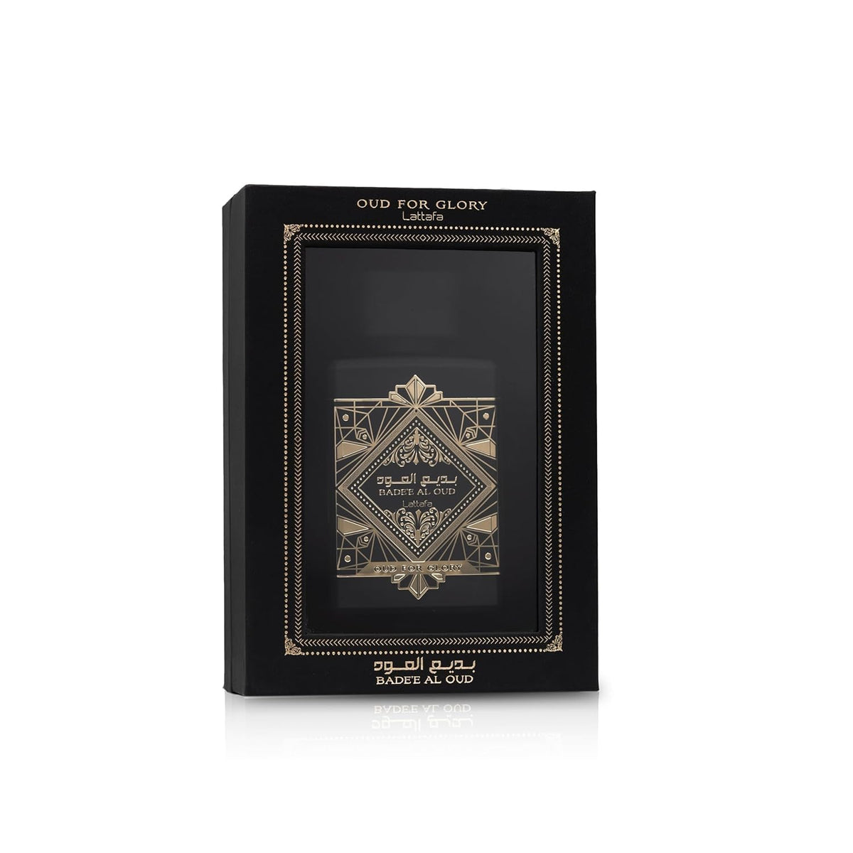 Oud Eau de Parfum Spray 3.4 Ounce S6595