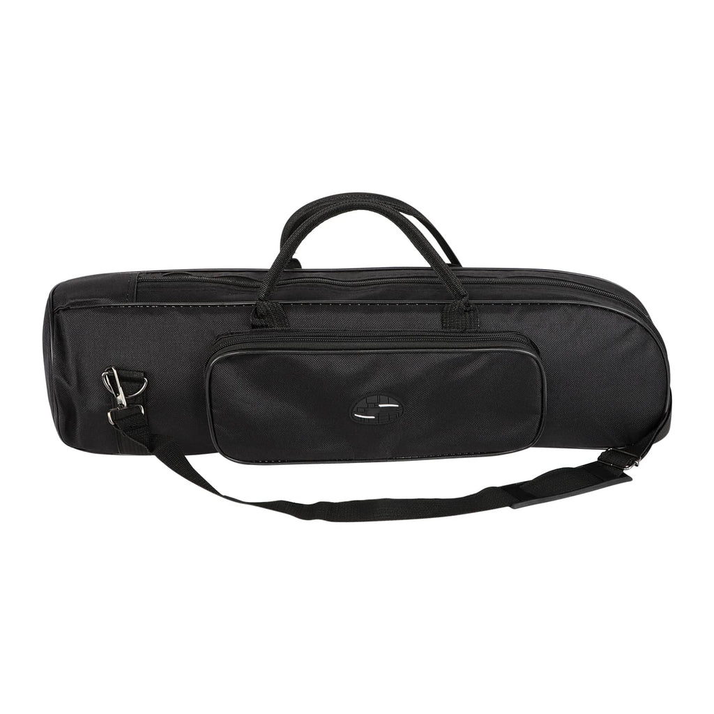 Waterproof Padded Trumpet Case Bag I2633