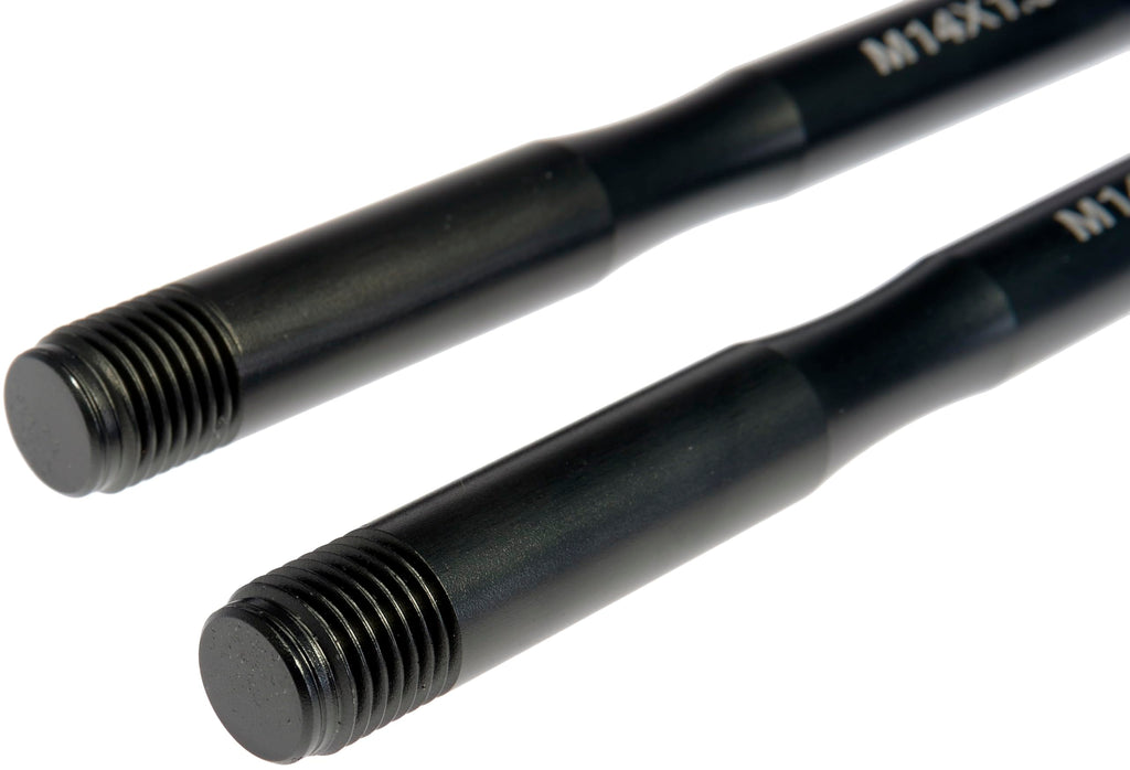 Wheel Hanger Pin Set M14-1.50 2 Pack S4764