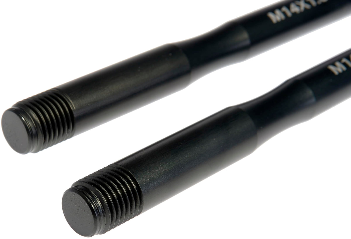 Wheel Hanger Pin Set M14-1.50 2 Pack S4764