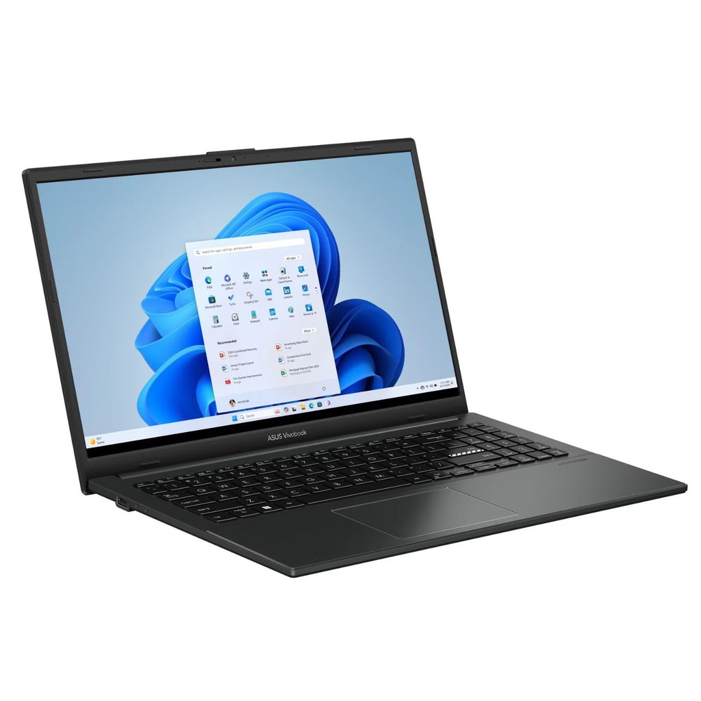 15.6" FHD Laptop, AMD Ryzen 5, 8GB RAM, 512GB SSD, Windows 11 Home R643