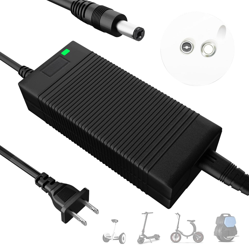 54.6V Lithium Battery Charger Z636