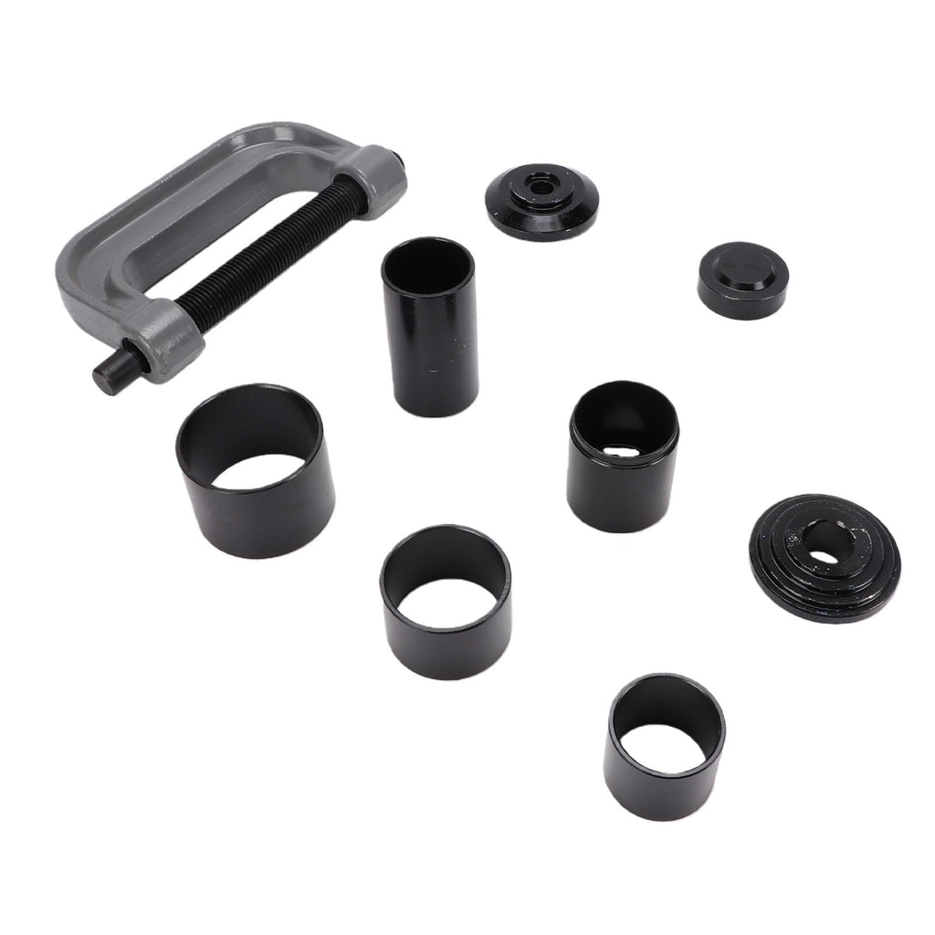 Heavy Duty Ball Joint Press Kit 9 Pcs V382