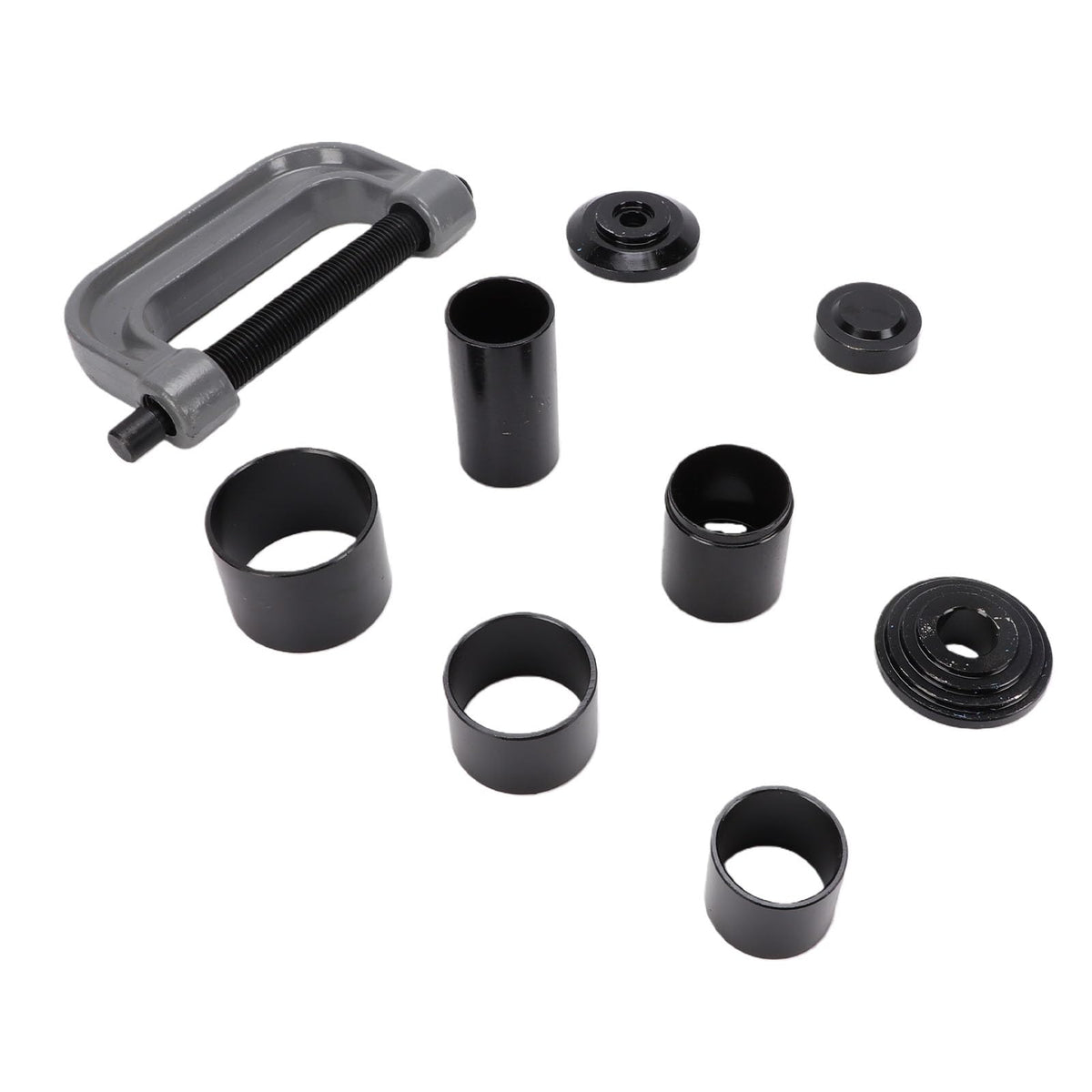 Heavy Duty Ball Joint Press Kit 9 Pcs V382