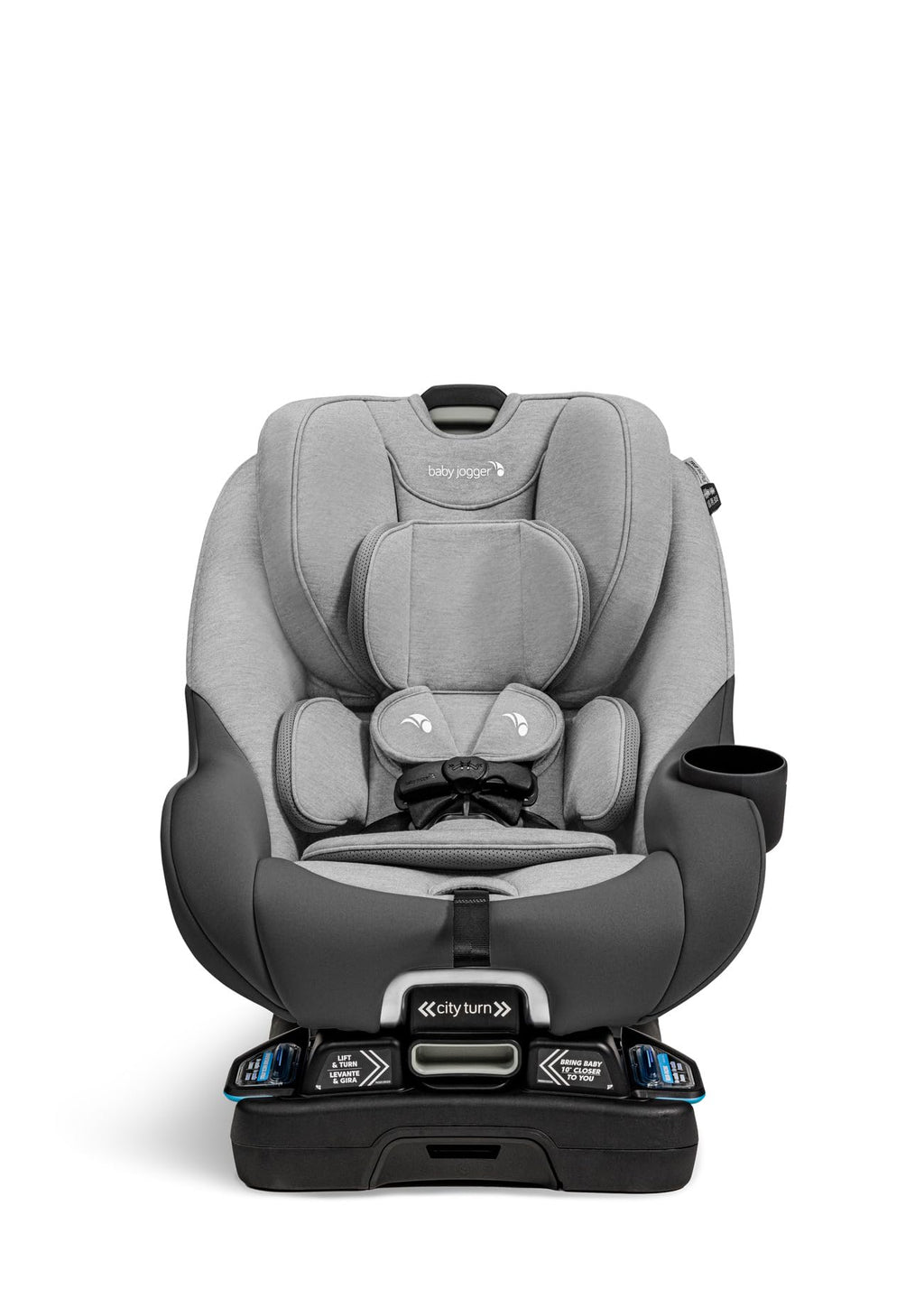 Convertible Car Seat H521