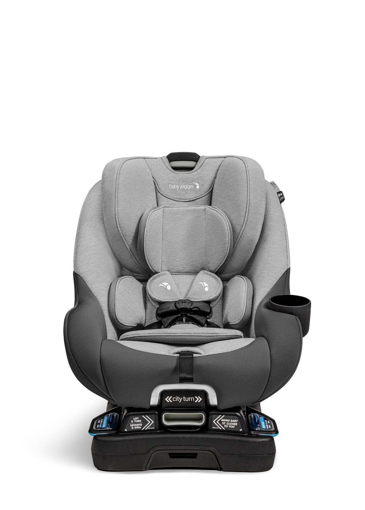 Convertible Car Seat H521