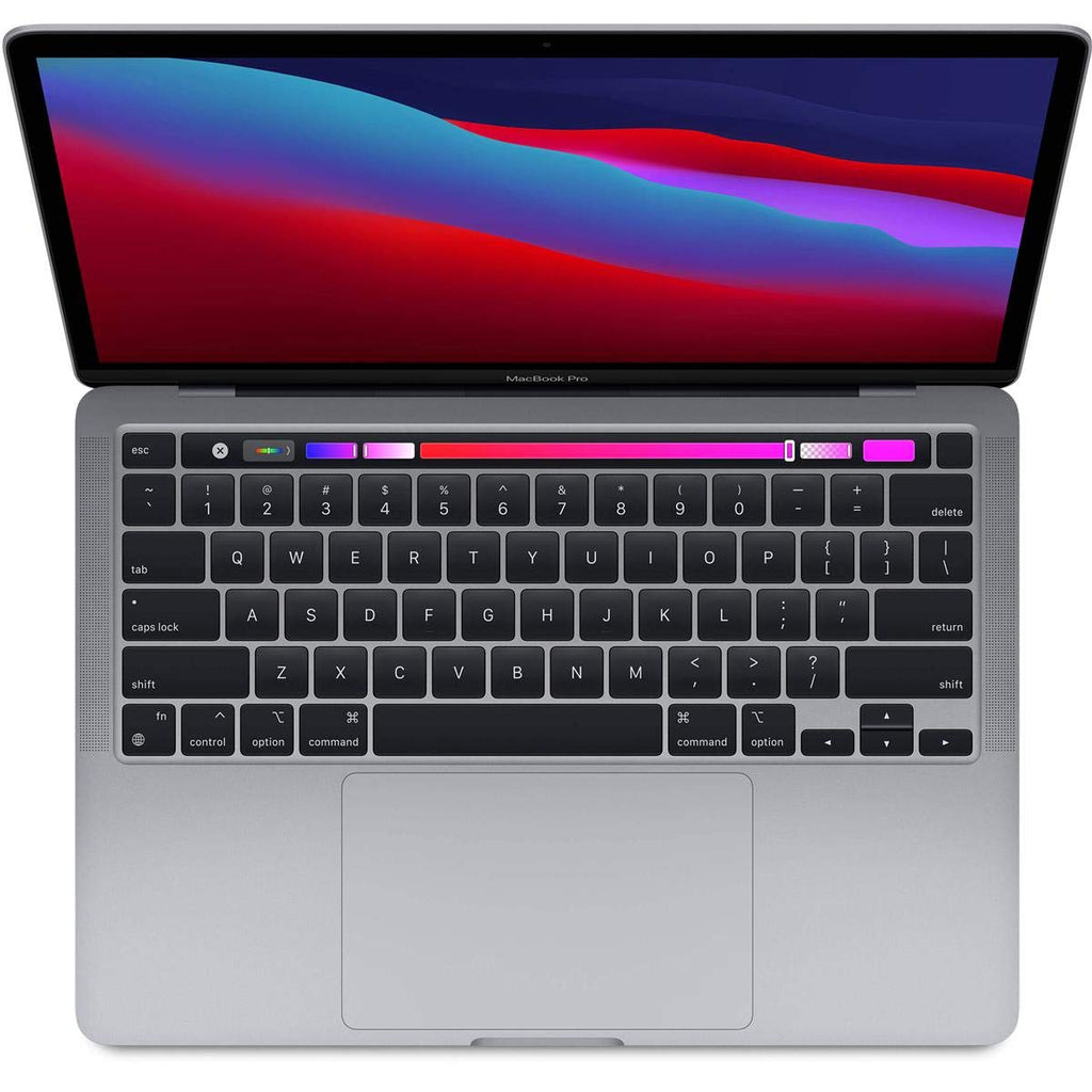 13-inch 16GB RAM 256GB SSD Space Gray MacBook Pro P181843