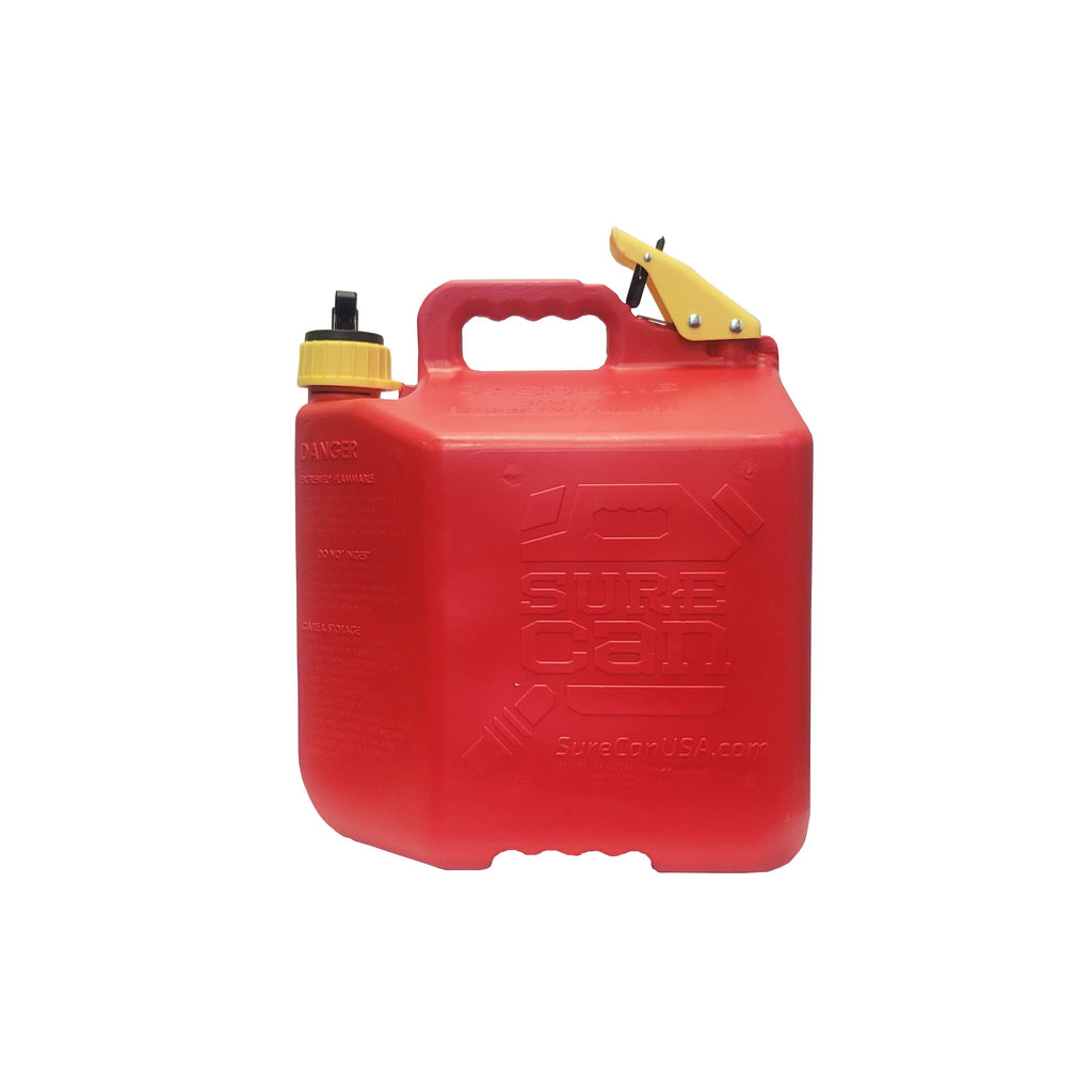 5 Gallon Type II Storage Container with Rotating Spout J7079