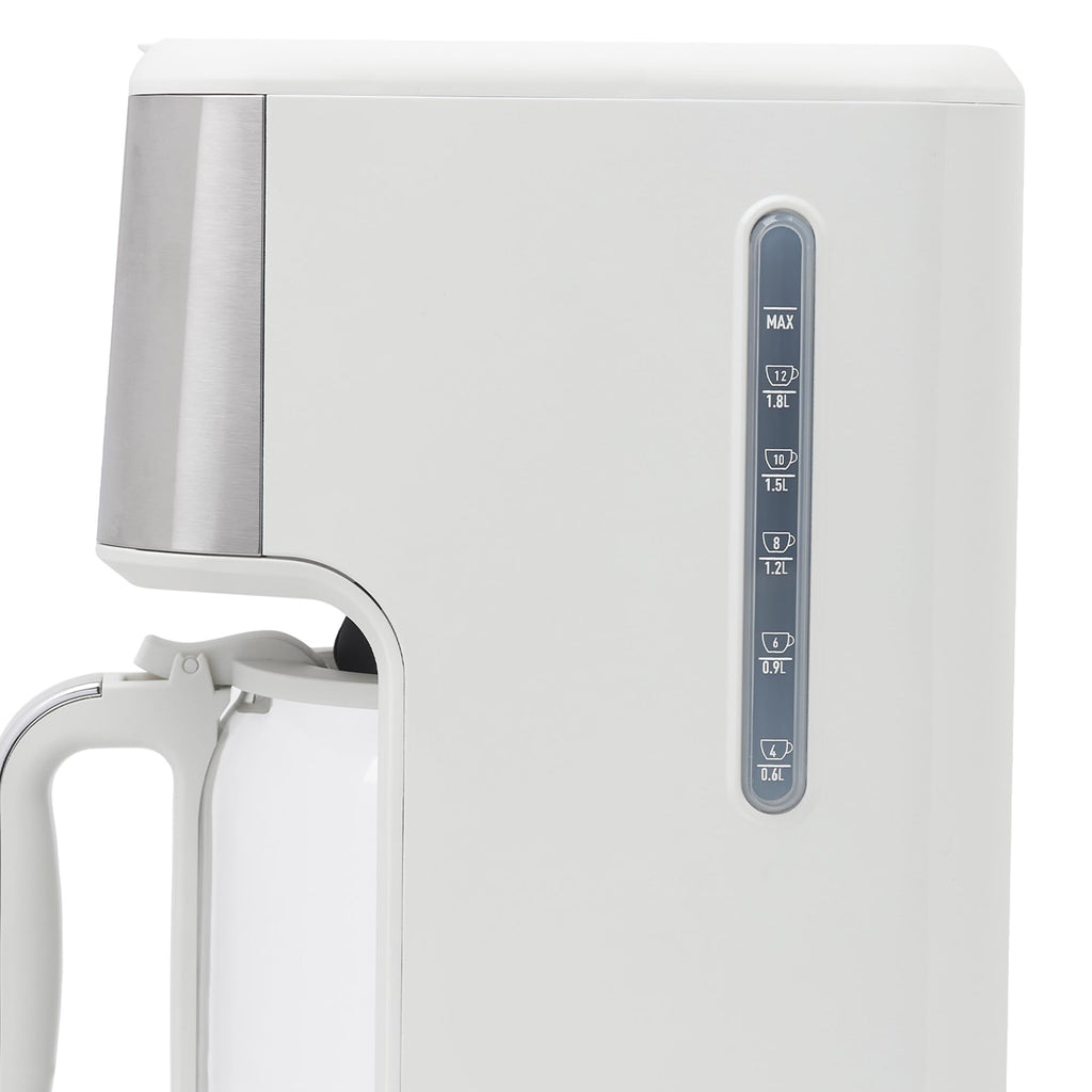 14 Cup Programmable Drip Coffee Maker Q9788