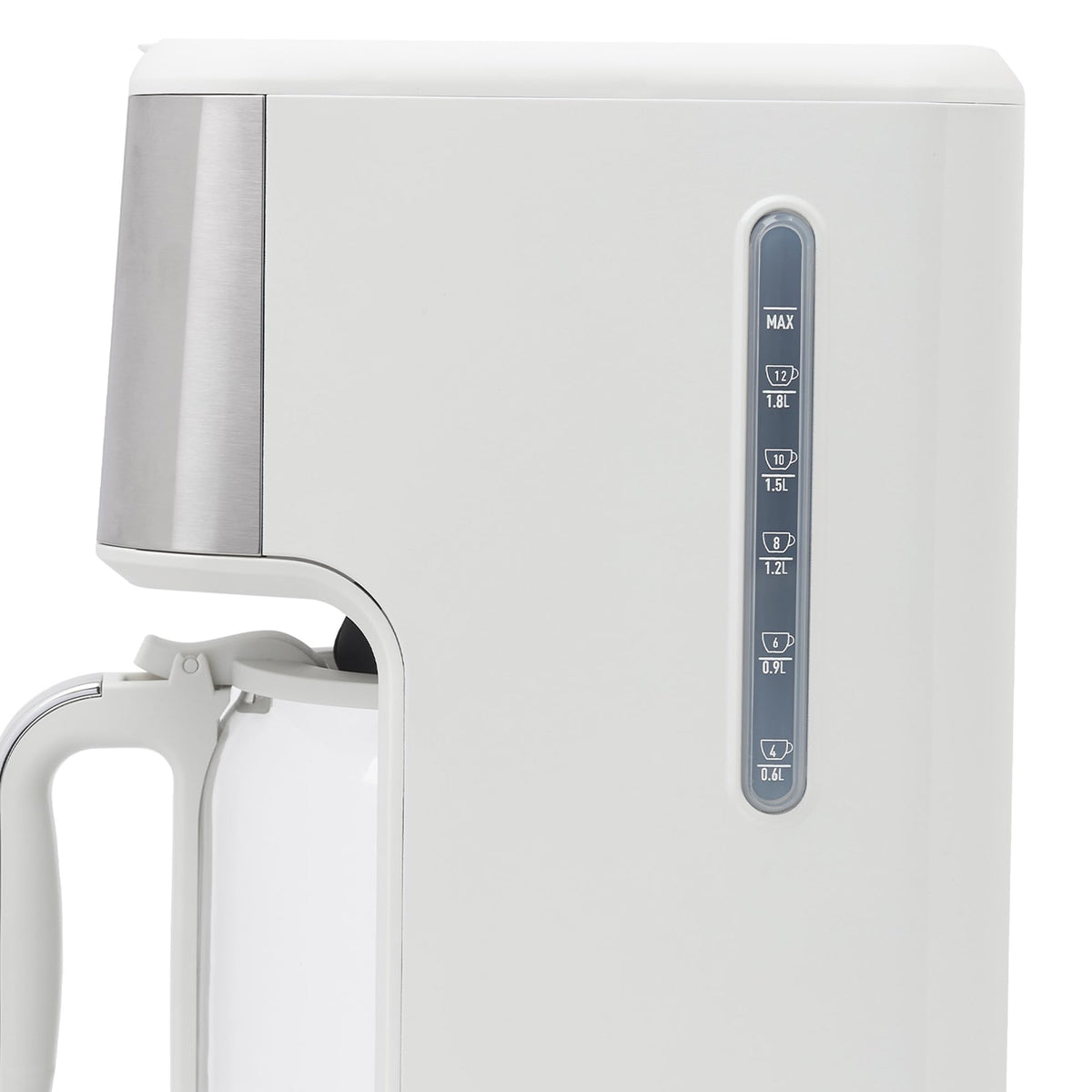 14 Cup Programmable Drip Coffee Maker Q9788