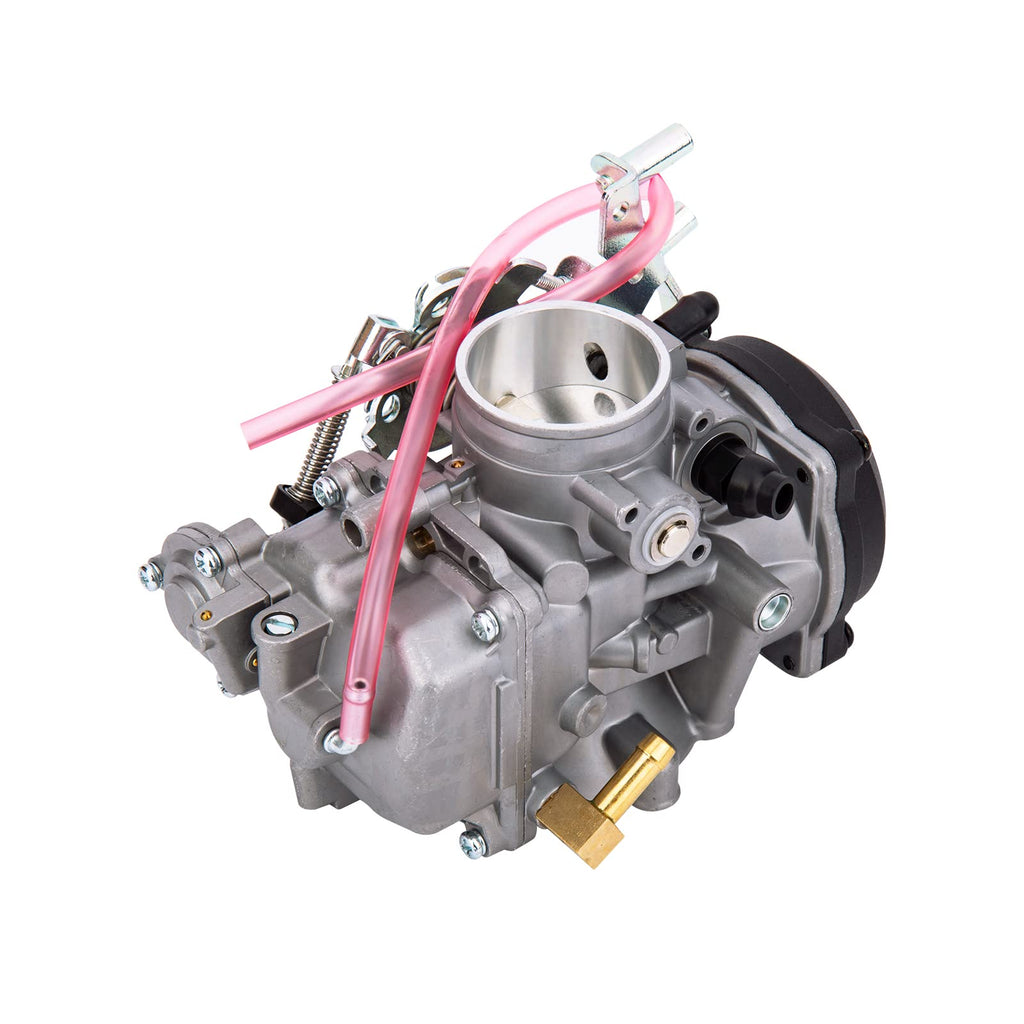 CV40 Carburetor with Choke Cable O368610
