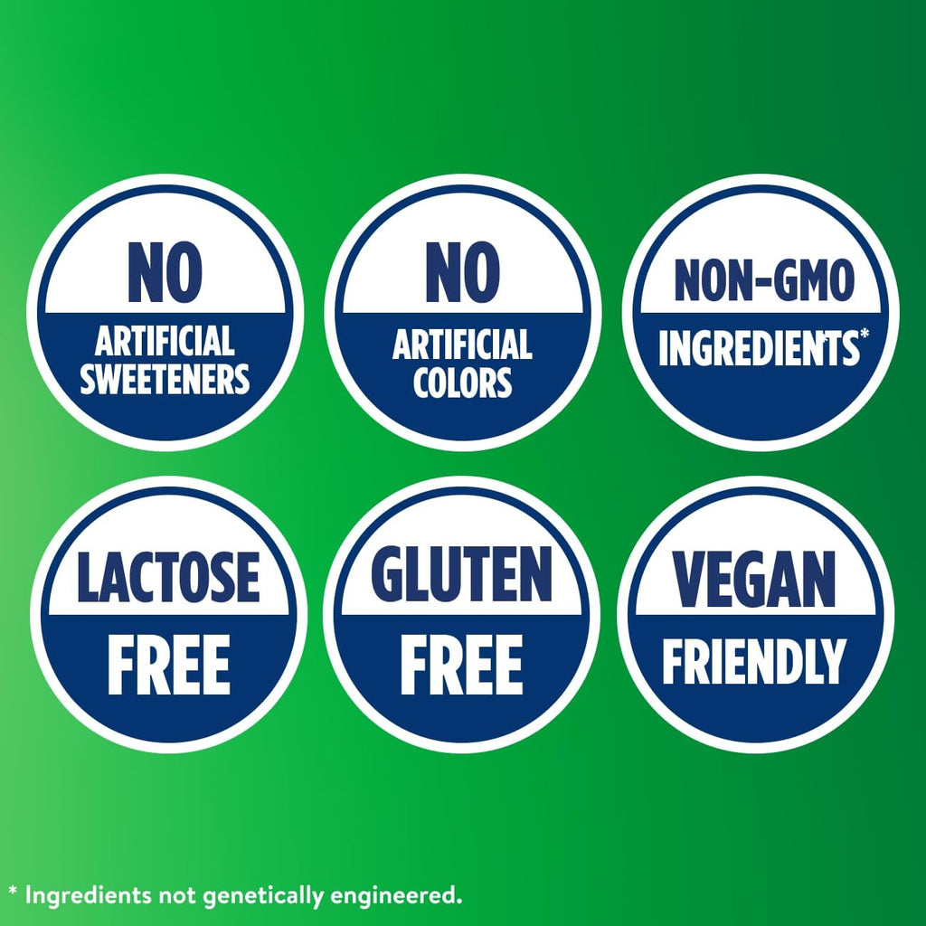 Vanilla Plant-Based Vegan Protein Nutrition Shake 12 Pack G111594