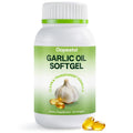 Odorless Garlic Oil Softgels, 60 Softgels X22877