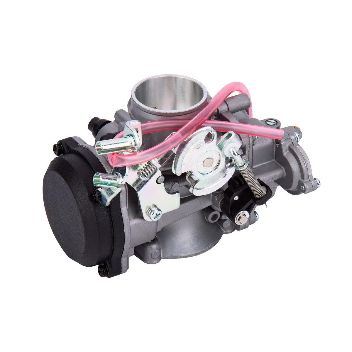 CV40 Carburetor with Choke Cable O368610