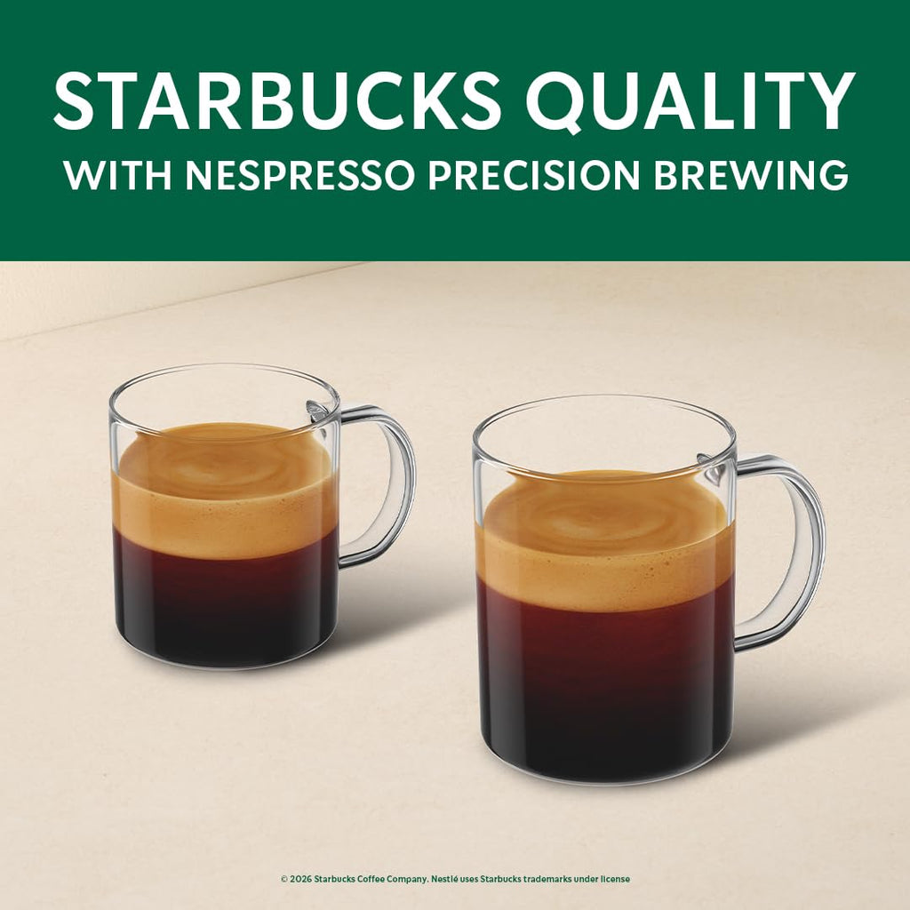 Espresso Variety Pack 40-count Espresso Pods U785