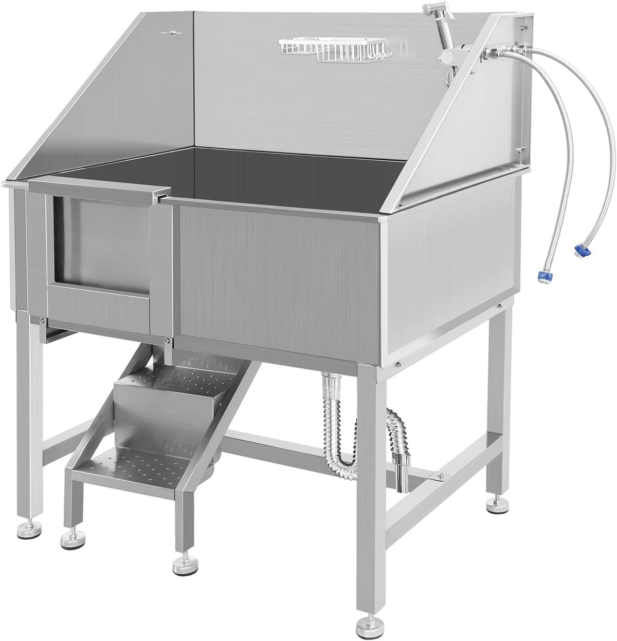 Stainless Steel Dog Grooming Station G790143