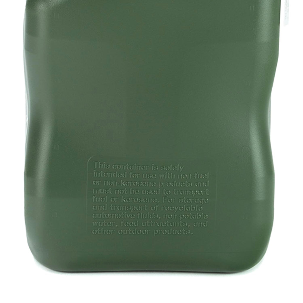 5.5 Gallon Motorsports Jug with Hose I555825