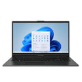 15.6" FHD Laptop, AMD Ryzen 5, 8GB RAM, 512GB SSD, Windows 11 Home R643
