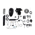 80cc 2 Stroke Single-Cylinder Bicycle Motor Kit Y861