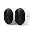 Wireless Security Camera 2K HDR 2-Cam S690